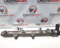 Rampa injector dreapta cu senzor, Audi A5 (8T3) [Fabr 2007-2015] 3.0 tdi, CCWA, 059130090AH