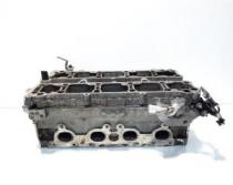 Chiulasa 2 axe came, Peugeot 206 SW [Fabr 2002-2007] 1.4B, KFU, 9656249480