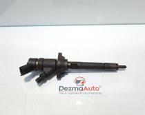 Injector, Ford Focus 2 (DA) [Fabr 2004-2012] 1.6 tdci, G8DA, 0445110259 (id:435997)