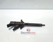 Injector, Ford Focus 2 (DA) [Fabr 2004-2012] 1.6 tdci, G8DA, 0445110259 (id:435999)