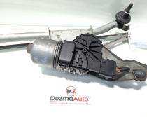 Motoras stergatoare fata, Dacia Sandero [Fabr 2008-2012] 0390241544 (id:436567)