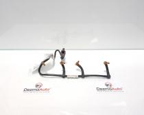 Rampa retur injectoare, Renault Megane 2 [Fabr 2002-2008] 1.5 dci, K9K732 (id:437187)