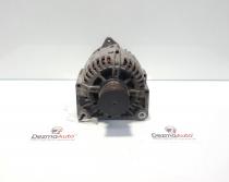 Alternator, Renault Megane 2 [Fabr 2002-2008] 1.5 dci, K9KG724, 8200410681 (id:437174)