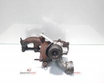 Turbosuflanta, Seat Alhambra (7V8, 7V9) [Fabr 1996-2010] 1.9 tdi, AUY, 038253014R (id:437086)