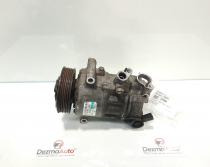 Compresor clima, Vw Passat (3C2) [Fabr 2005-2010] 2.0 tdi, CBA, 5N0820803 (id:437294)