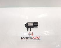 Senzor presiune gaze, Audi A4 (8K2, B8) [Fabr 2008-2015] 2.0 tdi, CAH, 059906051A (id:437234)