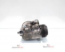 Compresor clima, Bmw 3 (E90) [Fabr 2005-2011] 2.0 D, N47D20A, 447260-1851 (pr:110747)