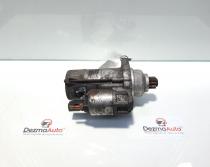 Electromotor, Audi A3 (8P1) [Fabr 2003-2012] 2.0 tdi, BKD, 6 vit man (id:435945)