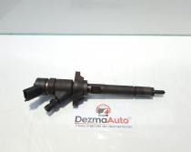 Injector, Ford Focus 2 (DA) [Fabr 2004-2012] 1.6 tdci, G8DB, 0445110259 (pr:110747)
