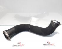 Furtun intercooler, Audi A6 (4F2, C6) [Fabr 2004-2010] 2.0 tdi, CAH, 4F0145737J (id:436945)