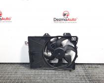 Electroventilator, Citroen DS3 [Fabr 2009-2015] 1.6 hdi, BHY (id:437636)