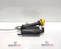 Vas filtru epurator, Renault Megane 2 [Fabr 2002-2008] 1.9 dci, F9QB800, 8200140763, (id:437320)