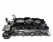 Capac culbutori, cod 1371-22469970, Bmw 3 (E90) 2.0 diesel, 204D4 (id:437813)