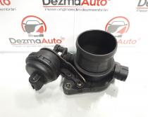 Clapeta acceleratie, Renault Megane 2 [Fabr 2002-2008] 1.9 dci, F9Q800