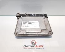 Calculator motor, Skoda Roomster (5J) [Fabr 2006-2015] 1.4 tdi, BNV, 045906019CD, 0281012749