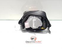 Centura dreapta fata cu capsa, Vw Passat (3G2) [Fabr 2015-prezent] 5NB857706A