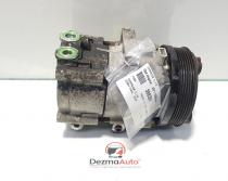 Compresor clima, Ford Mondeo 3 [Fabr 2000-2007] 2.2 tdci, QJBA, 4S71-19D629-AA (pr:110747)