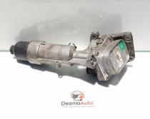 Carcasa filtru ulei, Mercedes CLK (C209) [Fabr 2002-2009] 1.8 b, OM271946, A2711800610