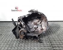 Cutie viteze manuala, Renault Clio 3 Combi [Fabr 2005-2012] 1.5 DCI, 5vit man  (pr:110747)