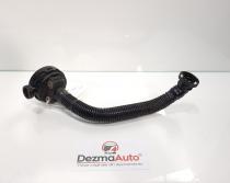 Supapa pcv, Seat Ibiza 4 (6L1) [Fabr 2002-2009] 1.2 b, AZQ, 03E103765B
