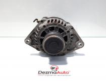 Alternator, Opel Astra H [Fabr 2004-2009] 1.7 cdti, Z17DTR, GM13500186