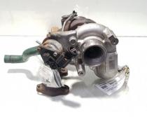 Turbosuflanta, Peugeot 2008, 1,6 hdi, 9H06, 9673283680