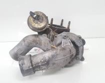 Turbosuflanta, Skoda Octavia 1 (1U2), 1.8 T, benz, AUM, 06A145704S (pr:110747)