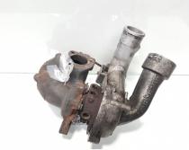 Turbosuflanta, Vw Bora Combi (1J6), 1.8 T, benz, AUM, 06A145704S