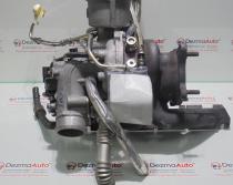 Turbosuflanta 06D145701D, Audi A4 (8E, B7) 2.0tfsi, BYK