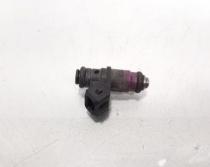 Injector, Renault Megane 2 [Fabr 2002-2008] 1.6 B, K4MT760, H132259 (id:438656)