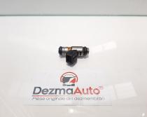 Injector, Fiat Grande Punto (199) [Fabr 2005-2009] 1.2 B, 169A4000, 1WP160 (id:438525)