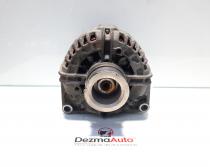 Alternator, Opel Signum [Fabr 2003-2008] 1.8 B, 55556067 (id:438670)