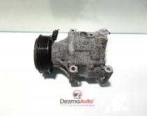 Compresor clima, Fiat Punto (188) [Fabr 1999-2007] 1.3 m-jet, 312B1000, 46819144