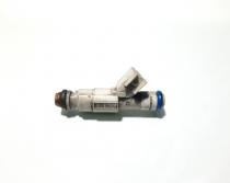 Injector, Ford Mondeo 3 (B5Y) [Fabr 2000-2007] 1.8 B, CHBA, 0280156155 (id:438905)