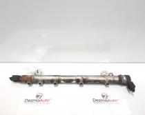 Rampa injectoare cu senzori, Mercedes Vito (638) [Fabr 1997-2003] 2.2 CDI, OM646985, cod A6460701895 (id:439071)