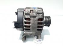 Alternator Valeo, cod 8200654541A Renault Clio 3, 1.2 benz, D47D740 (id:439055)