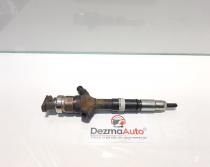 Injector, Toyota Avensis II (T25) [Fabr 2002-2008] 2.0 D, 1CD-FTV, 23670-0G010 (id:438838)