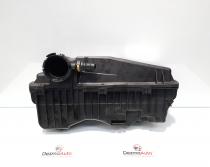 Carcasa filtru aer, Peugeot 307 [Fabr 2000-2008] 1.6 B, NFU, 9650644480 (id:439072)