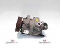 Compresor clima, Vw Tiguan (5N) [Fabr 2007-2016] 2.0 tdi, CFG, 5N0820803A (id:439010)