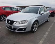 Dezmembrez Seat Exeo (3R2) [Fabr 2008-2013] 2.0 TDI CJC
