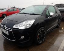 Dezmembrez Citroen DS3 [Fabr 2009-2015] 1.6 benzina