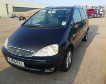 Dezmembrez Ford Galaxy 1 [Fabr 1995-2006] 1.9 tdi AUY