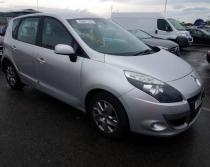 Dezmembrez Renault Grand Scenic 3 [Fabr 2010-2015] 1.5 dci