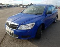Dezmembrez Skoda Octavia 2 Combi facelift (1Z5) [Fabr 2004-2013] 1.9tdi