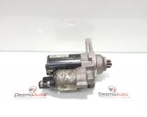 Electromotor, Vw Golf 6 (5K1) [Fabr 2009-2013] 1.4 tsi, 02Z911023E, 6 vit man (id:438994)