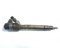 Injector, Mercedes Sprinter 3,5 Platforma (906) [Fabr 2006-2013] 2.2 cdi, OM646985, 6460700287, 0445110177 (pr:110747)