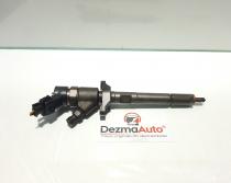 Injector, Peugeot 307 [Fabr 2000-2008] 1.6 hdi, 0445110259 (id:439420)