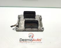 Calculator motor, Opel Corsa C (F08, F68) [Fabr 2000-2005] 1.2 B, Z12XEP, GM55352622 (id:439716)