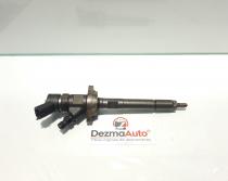 Injector, Ford Fusion (JU) [Fabr 2002-2012] 1.6 tdci, G8D8, B445117859 (id:439892)