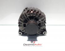 Alternator, Peugeot 307 SW [Fabr 2002-2008] 1.6 hdi, 9HX, 9665617780 (id:439882)